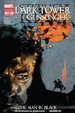 Cover of The Dark Tower: The Man in Black n.1