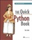 Cover of The Quick Python Book