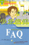 Cover of 少年信仰FAQ