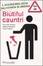 Cover of Biùtiful Cauntri