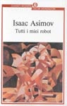 Image of Tutti i miei robot