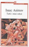 Image of Tutti i miei robot