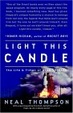 Cover of Light This Candle