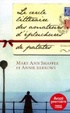 Cover of Le cercle litteraire des amateurs d'epluchures de patates