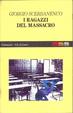 Cover of I ragazzi del massacro