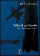 Cover of Teilhard de Chardin