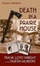 Cover of 'Death in a Prairie House'