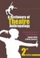 Cover of A Dictionary of Theatre Anthropology