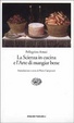Cover of La scienza in cucina e l'arte di mangiar bene