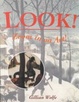Cover of Look! Zoom in on Art