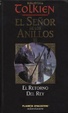Cover of El Señor de los Anillos, Vol. 3
