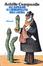 Cover of Gli asparagi e l'immortalità dell'anima