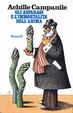 Cover of Gli asparagi e l'immortalità dell'anima