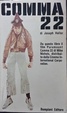 Cover of Comma 22