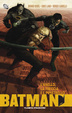 Cover of Batman