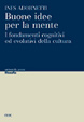 Cover of Buone idee per la mente