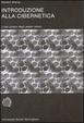 Cover of Introduzione alla cibernetica