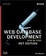 Cover of "Web Database Development Step by Step .NET Edition"