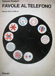 Cover of Favole al telefono