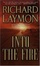 Cover of "Into the Fire"