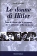 Cover of Le donne di Hitler