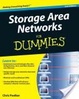 Cover of Storage Area Networks for Dummies