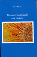Cover of Un amore così fragile, cosi violento