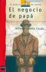 Cover of El Negocio De Papa/ Dad's Business