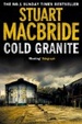 Cover of Cold Granite