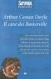 Cover of Il mastino dei Baskerville