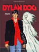 Cover of Dylan Dog - Abyss
