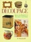 Cover of Decoupage