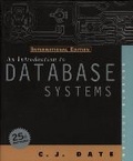 An introduction to database systems
