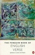 Cover of Peng Bk Eng Verse
