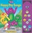 Cover of 'Barney Happy Day Songs'