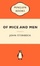 Cover of Of Mice and Men
