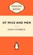 Cover of Of Mice and Men