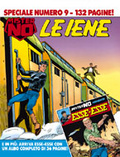 Mister No speciale n. 9 Le iene