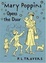 Cover of "Mary Poppins Opens the Door"