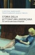 Cover of Storia della letteratura americana