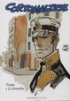 Cover of Corto Maltese - n. 09