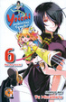 Cover of Yoichi vol. 6