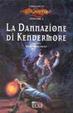 Cover of La dannazione di Kendermore