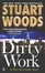 Cover of "Dirty Work"