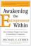 Cover of "Awakening the Entrepreneur Within"