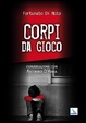 Cover of Corpi da gioco