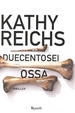 Cover of Duecentosei Ossa