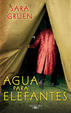 Cover of Agua para elefantes