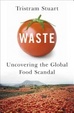 Cover of Waste