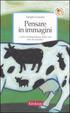 Cover of Pensare in immagini